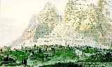 Minas Tirith
